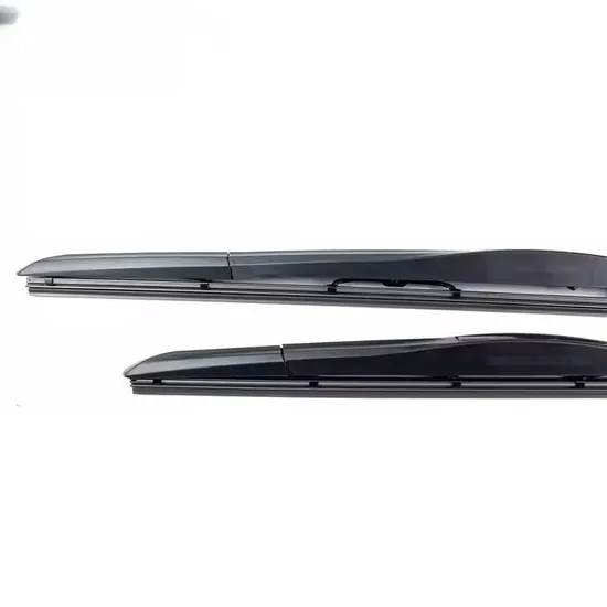 OEM Quality Rear Wiper Blades for Automotive Spare Parts