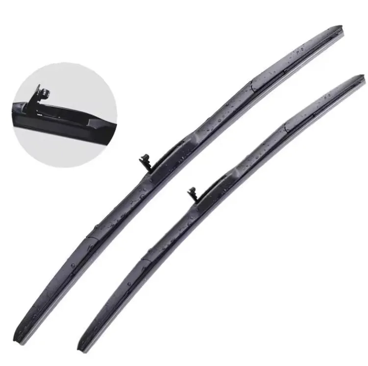 Palhetas de Limpador de Para-brisa OEM Sem Moldura FS-930 para Série E