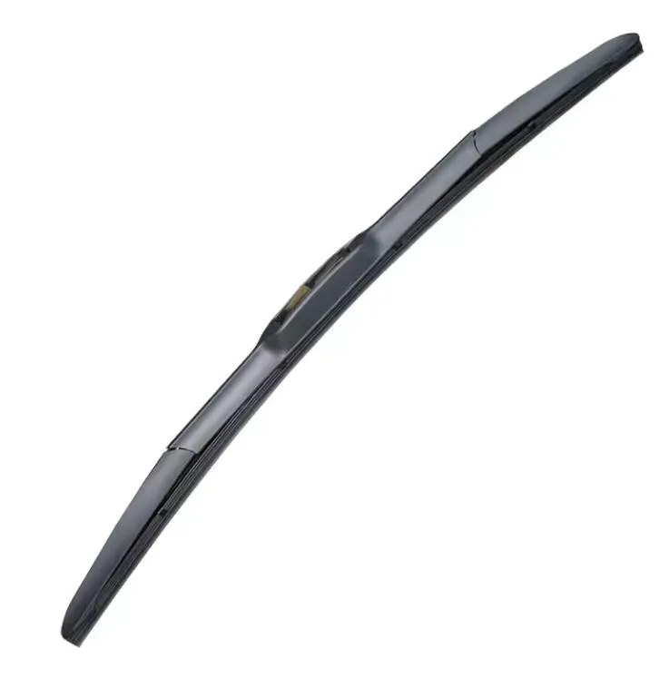 S850 傳統天然橡膠 OEM 刮水器刀片