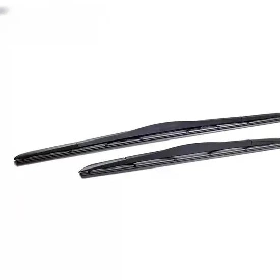 OEM Quality Rear Wiper Blades for Automotive Spare Parts