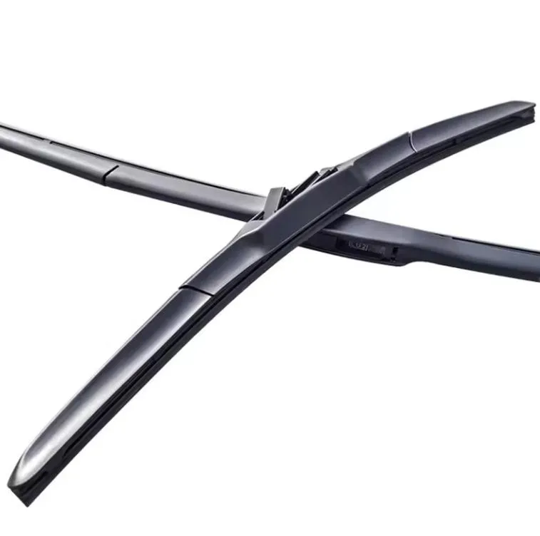 S850 Traditional Natural Rubber OEM Wiper Blades