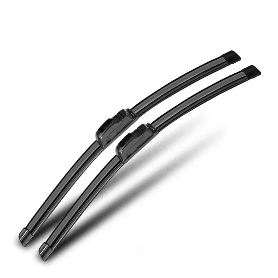 Premium All-Seasons OEM Wiper Blades for 12-28 inch
